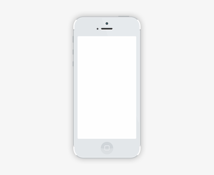 Iphone Con App Png, transparent png download