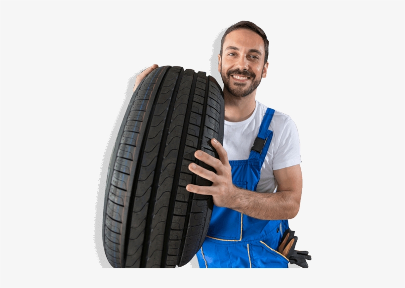 Llantas Cuevas - Tire, transparent png download