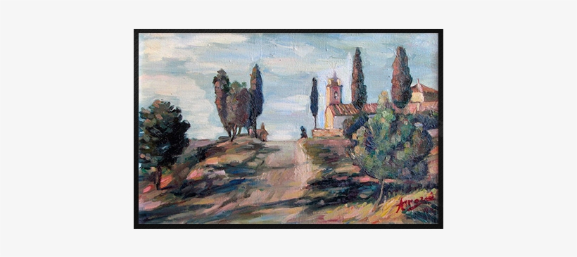 A Great Works Selection By The Catalan & Spanish Emerging - Tree, transparent png download