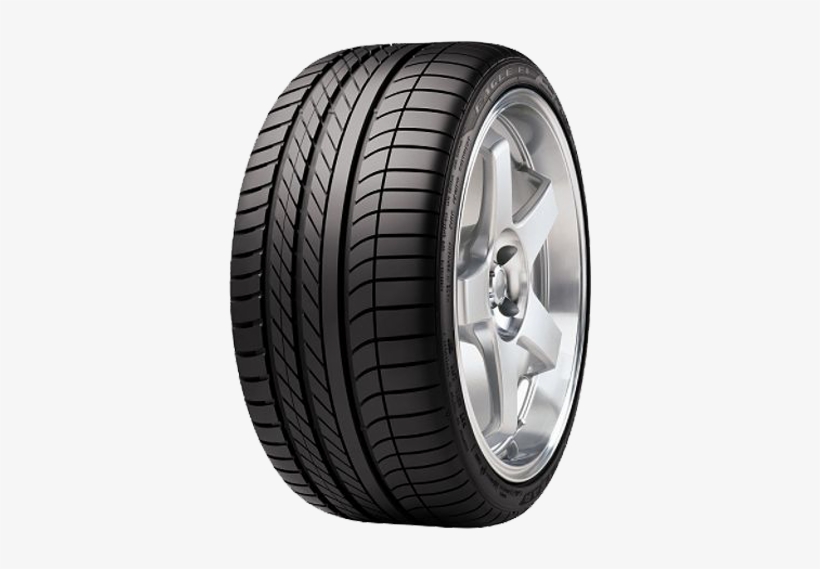 Pneumatique - Goodyear Eagle F1 Asymmetric 2 Tyres 275/35r20 102y, transparent png download