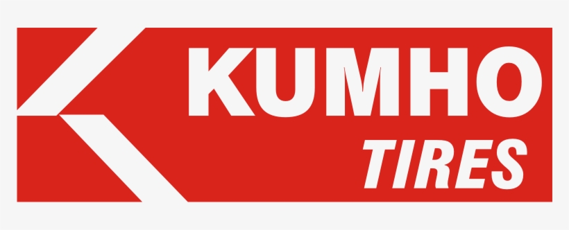 Llantas Kumho Logo - Logo Kumho Tires, transparent png download