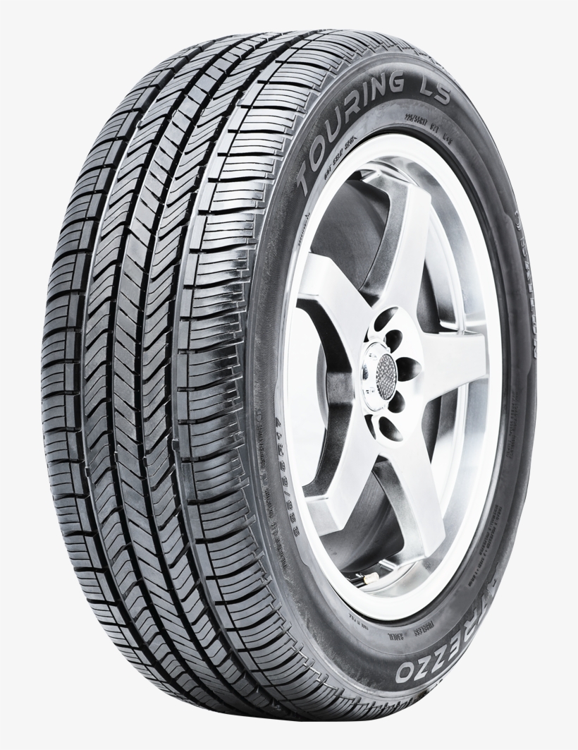 Download - - Sailun Atrezzo Touring Ls, transparent png download