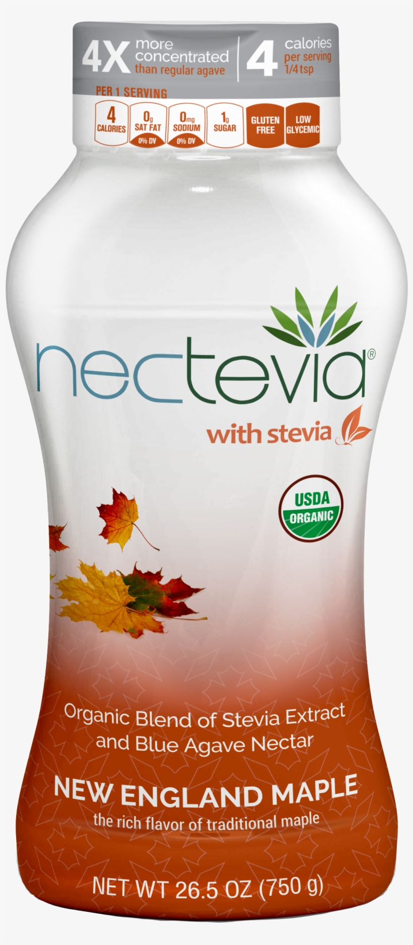 09 Feb Nectevia New England Maple - Nectevia, transparent png download