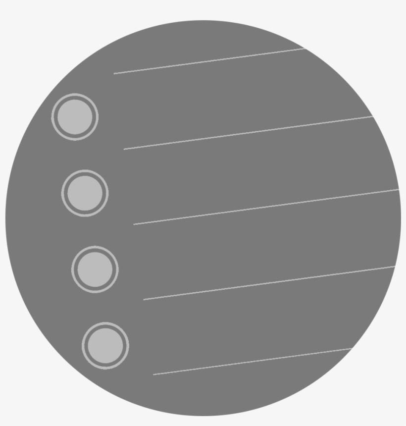 Download Png Ico Icns - Circle, transparent png download