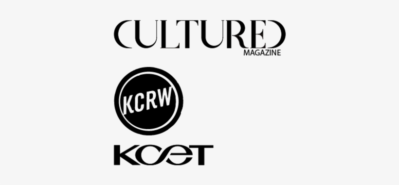 Media Sponsorship Is Provided By Cultured Magazine, - Circle, transparent png download