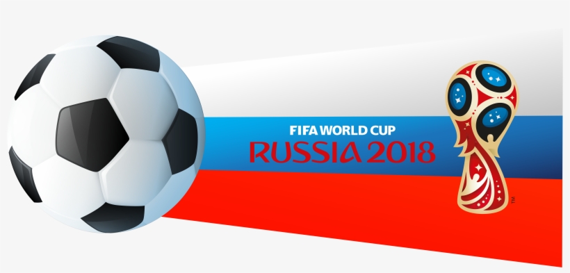 World Cup 2018 .png, transparent png download