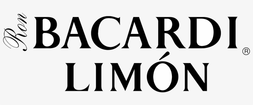 Bacardi Limon 4 Vector - Bacardi Limon Vector Png, transparent png download