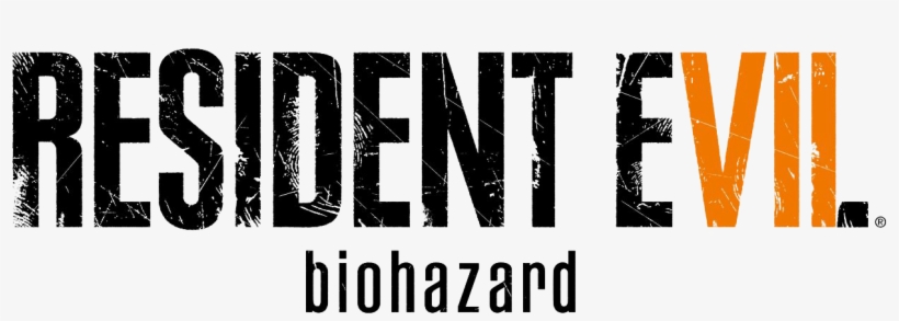 Resident Evil 7 Guide - Resident Evil 7: Biohazard Playstation 4, transparent png download