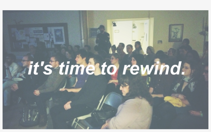 We're Your Friendly Neighborhood Vhs Archaeologists - Vhs, transparent png download