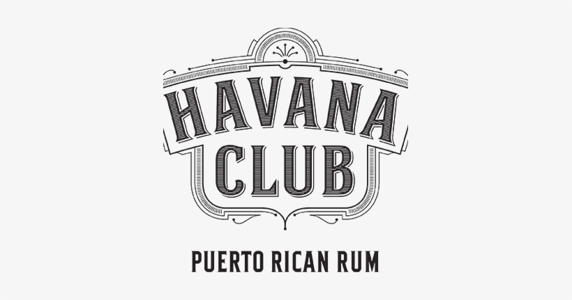 1, 2016 At 351 × 351 In - Havana Club Bacardi Logo, transparent png download