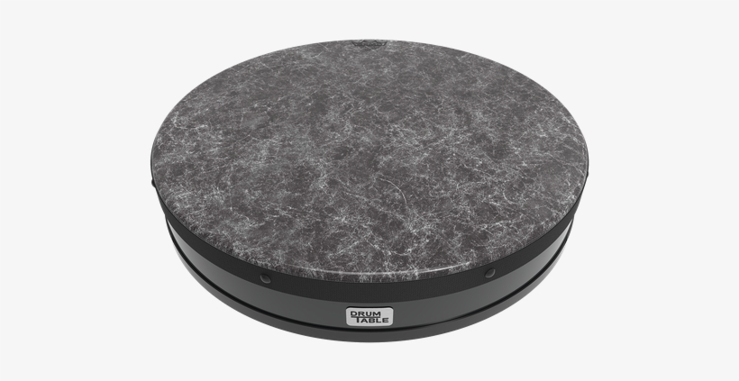 Drum Table™ Top Skyndeep® - Table, transparent png download