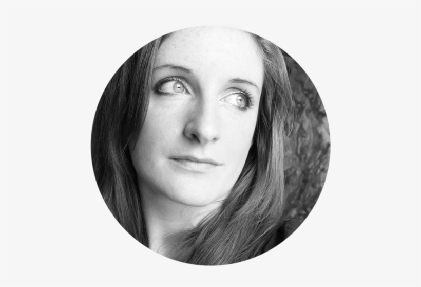 She Specializes In Watercolor Illustration & Design - Girl, transparent png download