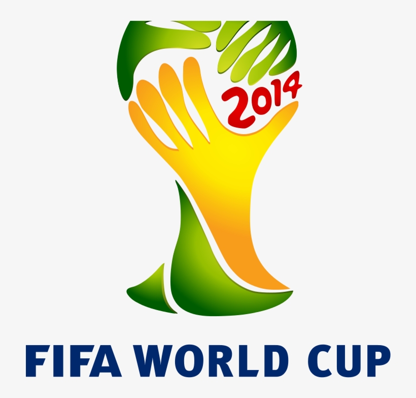 World Cup - Fifa World Cup 2014, transparent png download