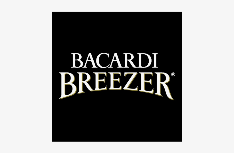 Premium Vectors - Bacardi Breezer, transparent png download