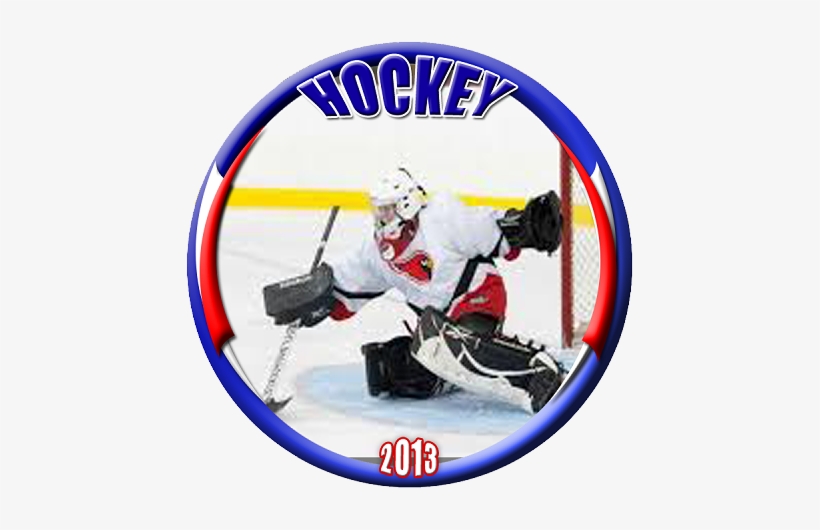 Player Recognition Photo Hockey Puck - Hockey, transparent png download