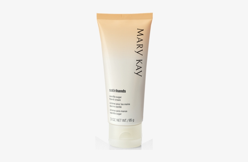 For A Limited Time, Mary Kay Has This Yummy Vanilla - Catharsis Rejuvenation Hair Mud Mask, transparent png download