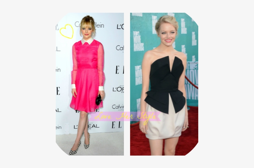 In The Second Of My 'love Her Style' Posts, I'm Talking - Jenny Don't Be Hasty, transparent png download