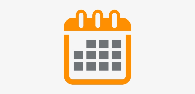 Calendario, transparent png download