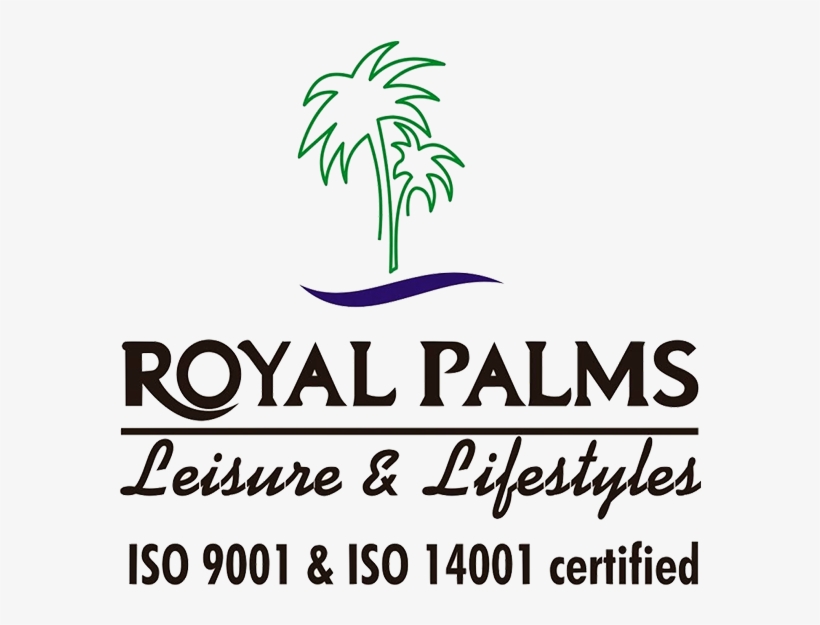 Royal Palms, transparent png download