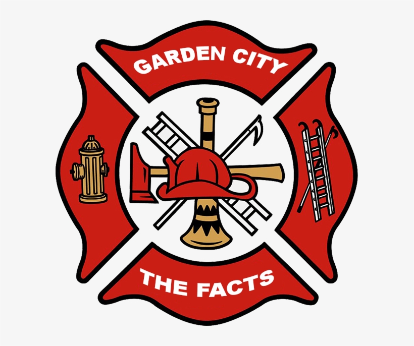 Garden City The Real Facts, transparent png download