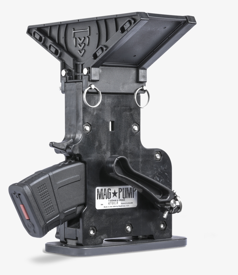 Ak-47 Magazine Loader, transparent png download