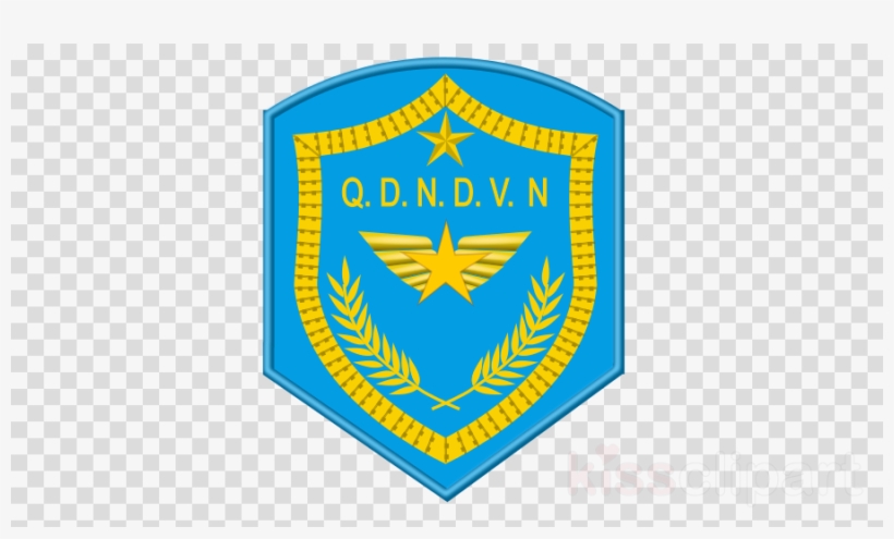 Vietnam People's Air Force Logo Clipart Vietnam People's, transparent png download