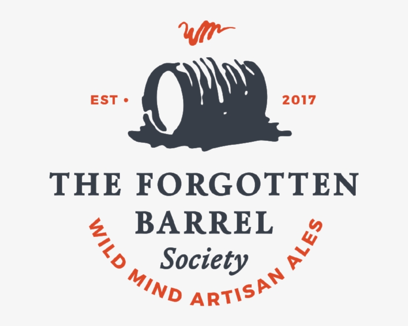 The Forgotten Barrel Society, transparent png download