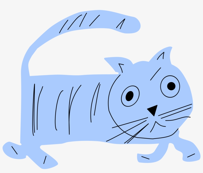 This Free Icons Png Design Of Yanosky Remix Cat, transparent png download