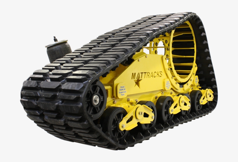 Truck Tire Tracks Png, transparent png download