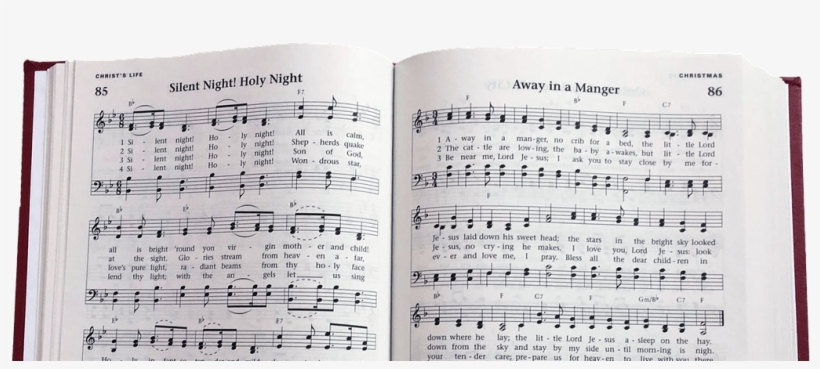 Lyrics Images From Pixabay, transparent png download