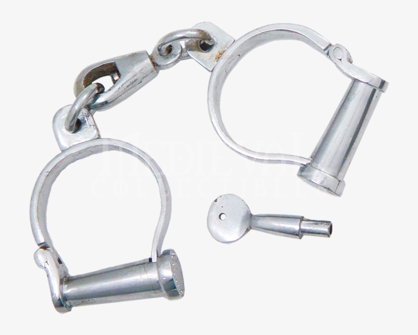 Handcuffs, transparent png download
