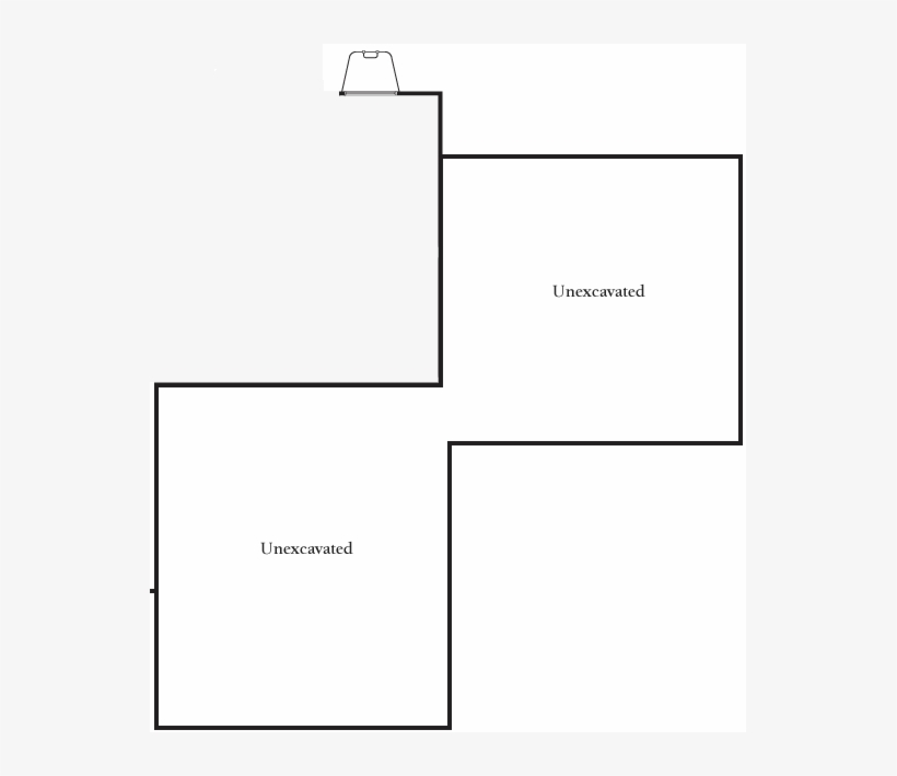 5 Car Garage Above, transparent png download