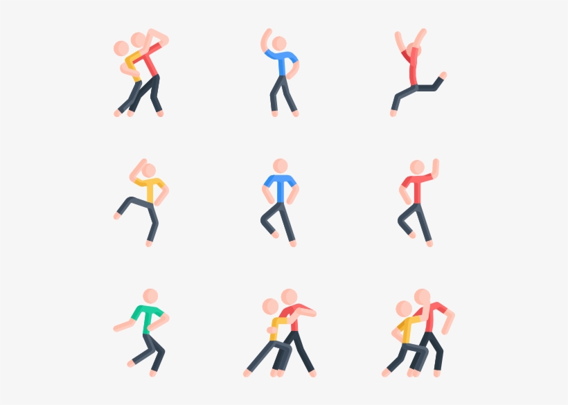 Dance Styles, transparent png download