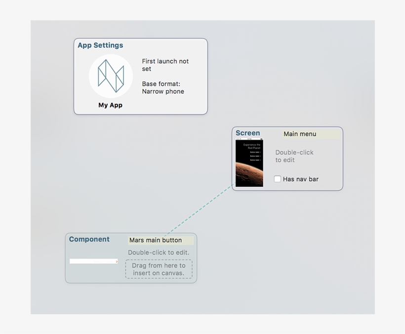 The Sketch Symbol Named “mars Main Button” Was Transferred, transparent png download