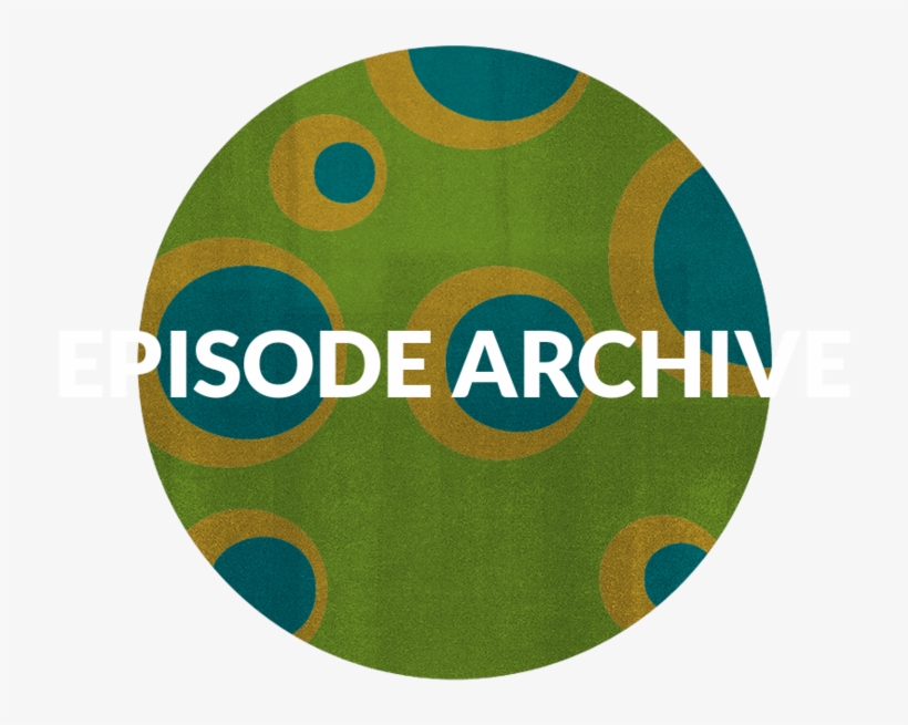 Thumb Episode Archive No Icon, transparent png download
