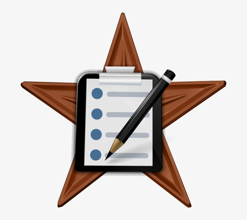 Featured List Barnstar Hires, transparent png download