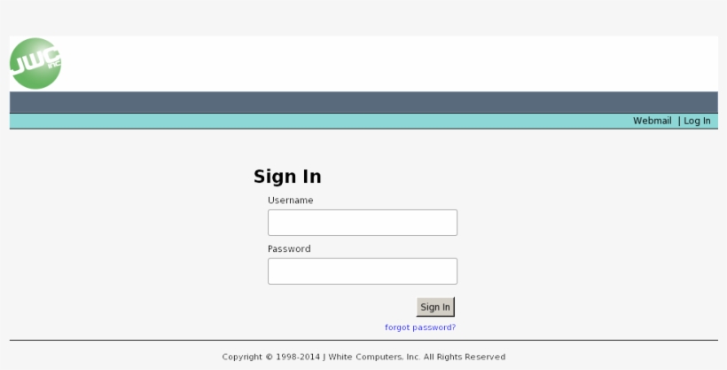 J White Computers Competitors, Revenue And Employees, transparent png download