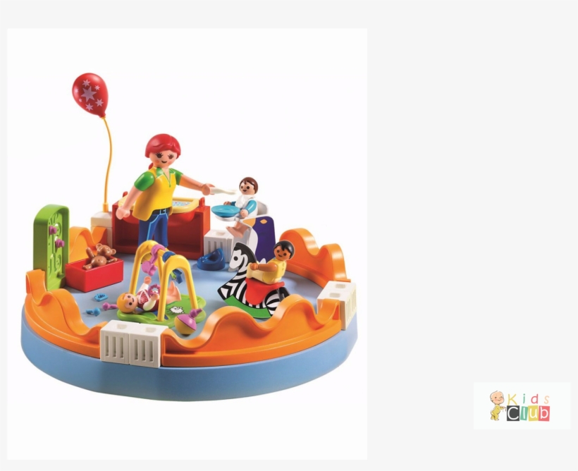 Editorpick Playmobil Playgroup Image, transparent png download