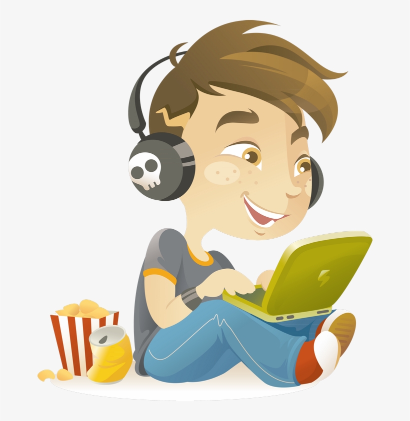 Clipart Royalty Free Stock School Children Png And, transparent png download
