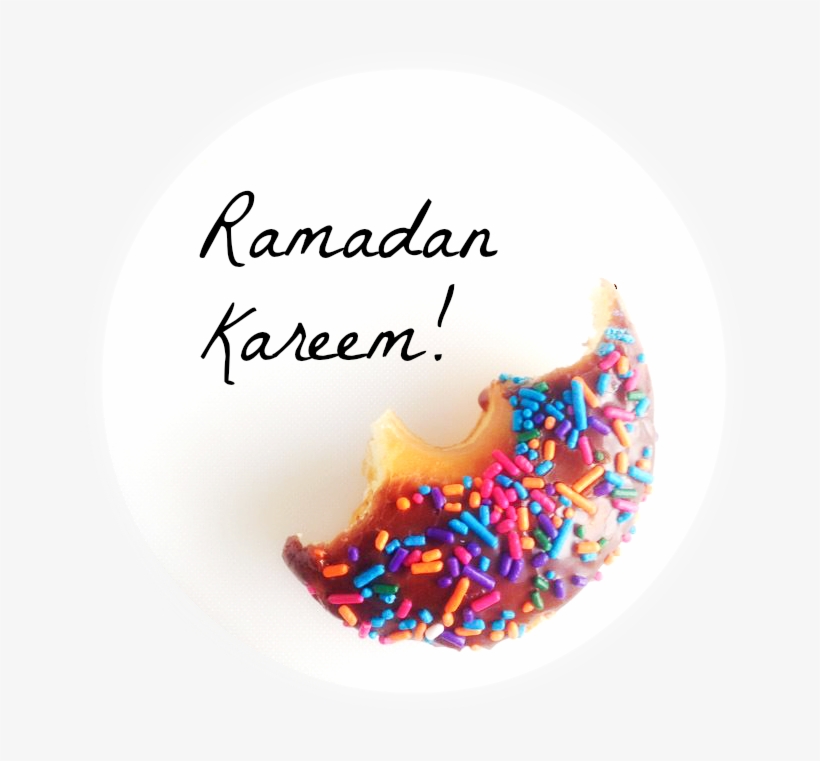 Happy Ramadan Png, transparent png download