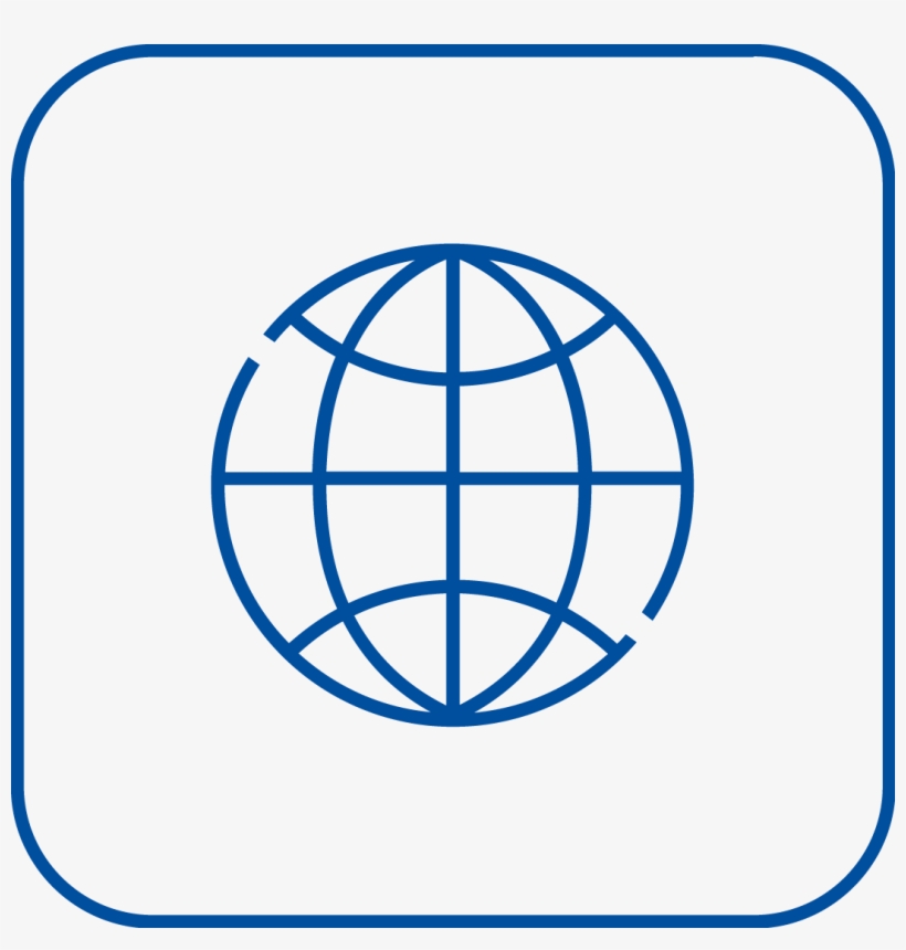 Global Icon, transparent png download