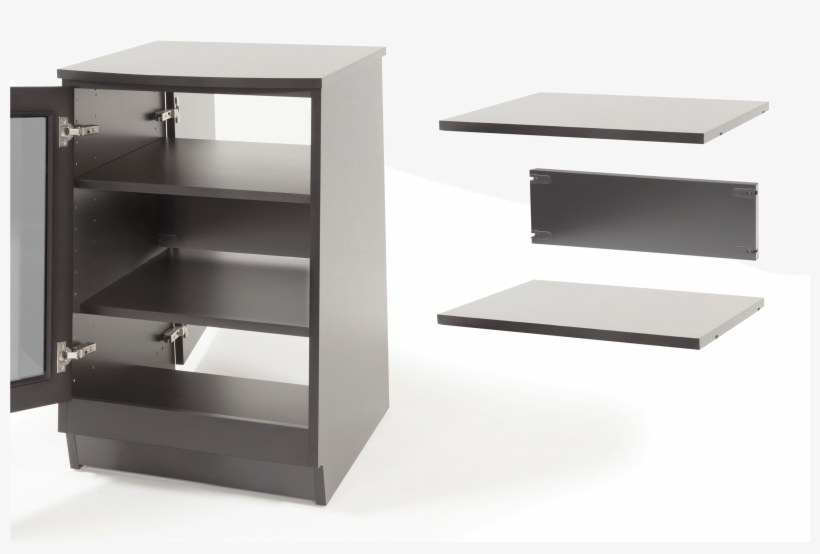 Spire Shelf - Pair, transparent png download