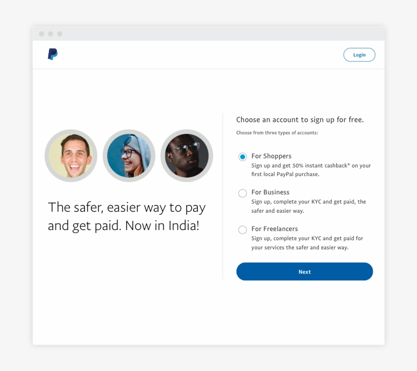 Account Selection, transparent png download