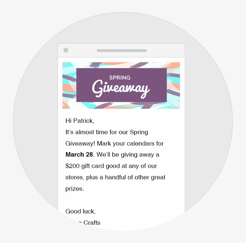 This Is The Kind Of Email That Should Be Very Short, transparent png download