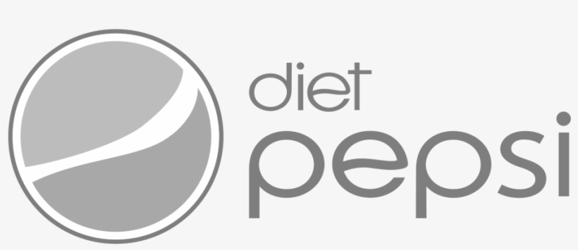 Diet Pepsi Logo, transparent png download