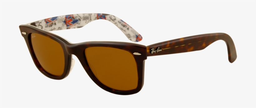 Ray Ban Clubmaster Mendoza, transparent png download