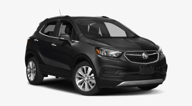 New 2019 Buick Encore Preferred, transparent png download