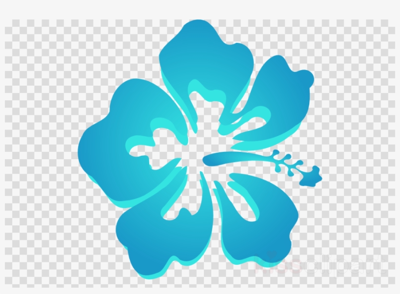 Hawaiian Icon Png Transparent Clipart Rosemallows Hawaii, transparent png download