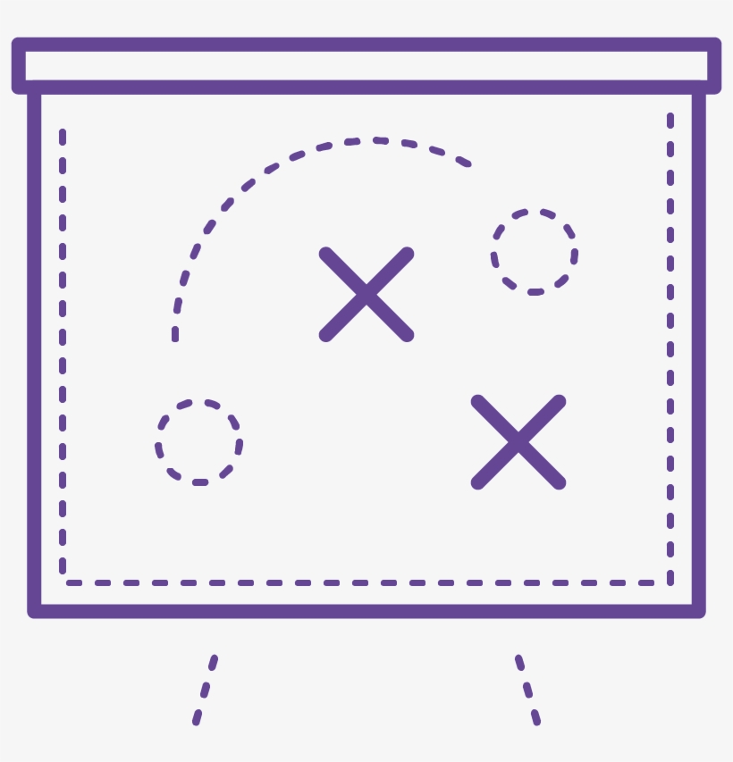 Strategy Icon, transparent png download