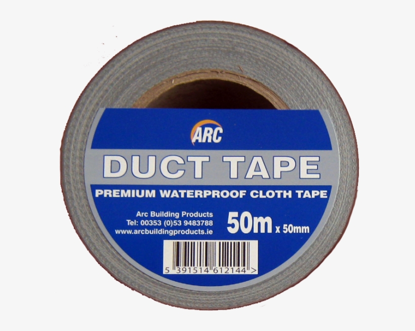 2" Ducktape, transparent png download